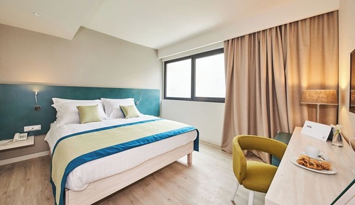 Classic Room