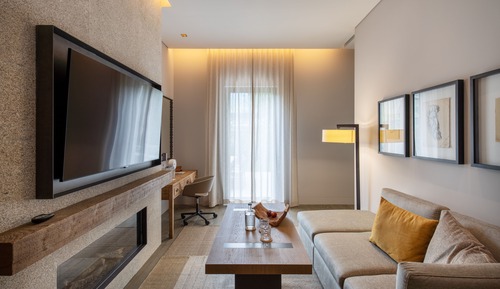 Valley Suite