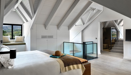 Quinta Duplex Suite
