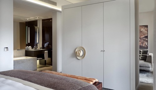 Quinta Suite