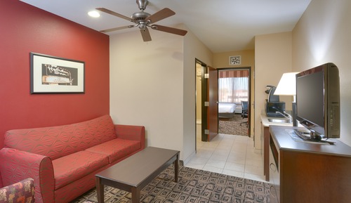 Suite, 1 Bedroom