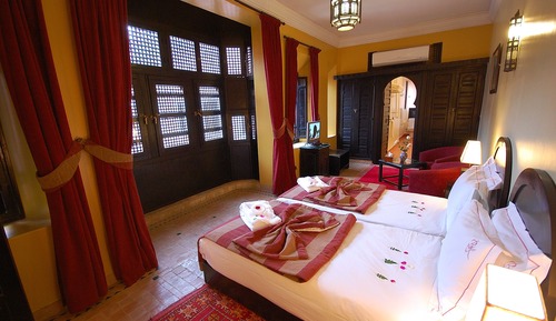 Premium Room
