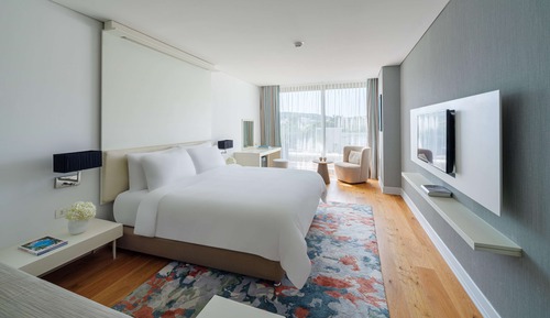 Classic Room, 1 Double Bed