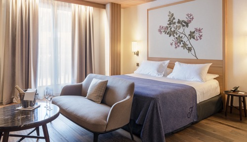 Comfort Suite