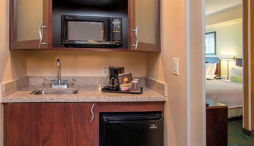 Suite, 1 Bedroom, Non Smoking