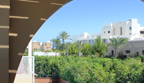 Grand Suite, Private Pool