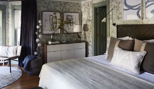 Standard Double Room, 1 Queen Bed