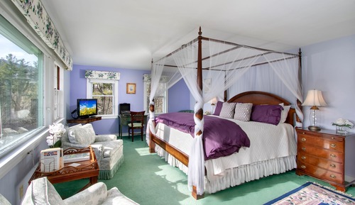 Villa King, deluxe, dog friendly, panaramic views