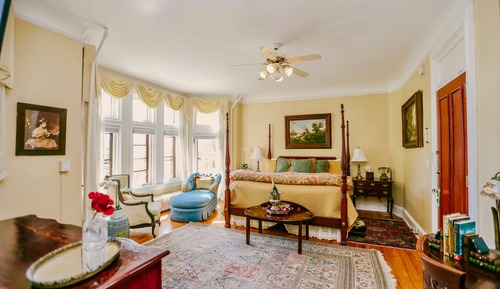 Mansion King, Grand, Panaramic Mountain view