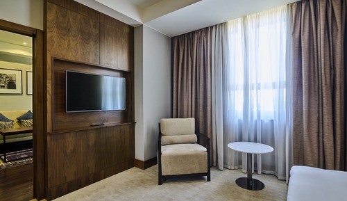 Suite, 1 Bedroom
