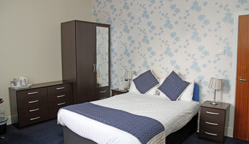 Executive Room (Double)