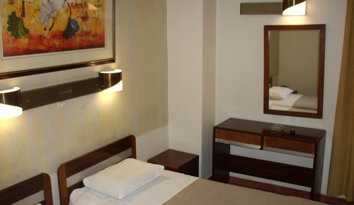 Double or Twin Room