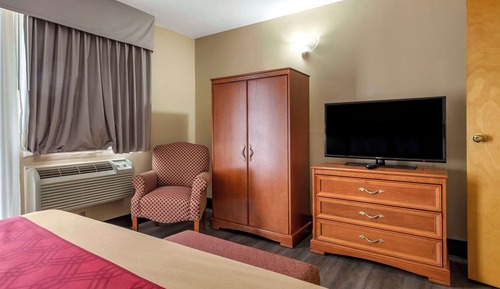 Presidential Suite, 1 King Bed, Non Smoking