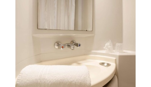 Standard Room, Multiple Beds (1 Double and 1 Single bed)