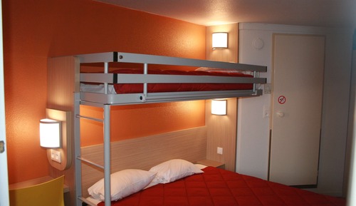 Standard Room, 1 Twin Bed