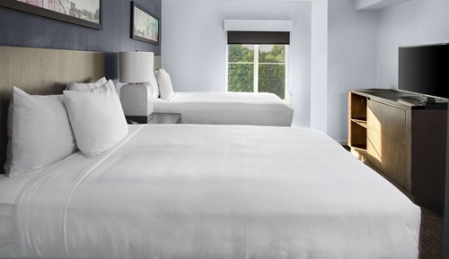 Den Guestroom Double Queen
