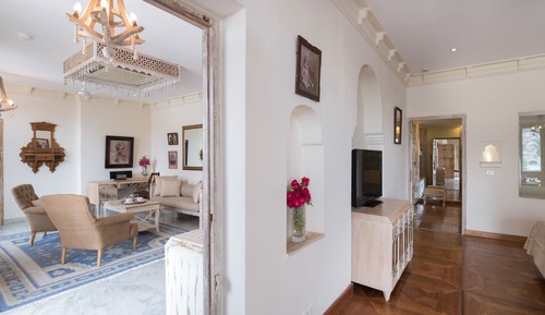 Narlai Suite