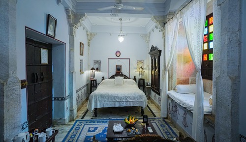 Grand Heritage