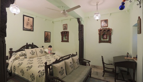 Grand Heritage Suite