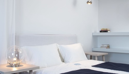 Honeymoon Room, Jetted Tub