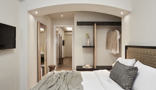 Family Apartment