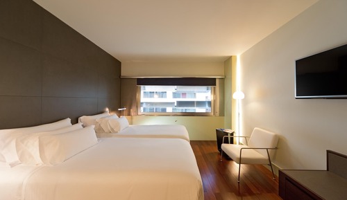 Superior Triple Room