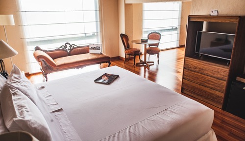 Junior Room