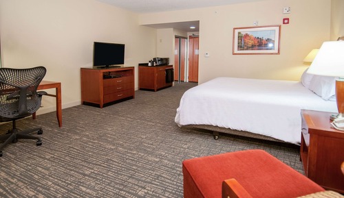 Room, 1 King Bed, Accessible