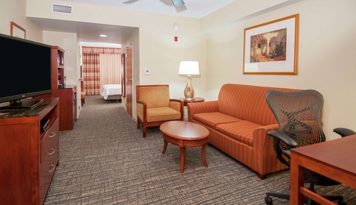 Room, Accessible