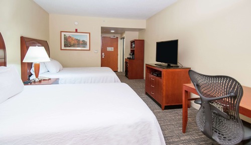 Room, Accessible