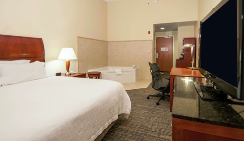 Room, 1 King Bed