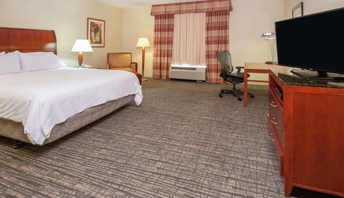 Room, Accessible