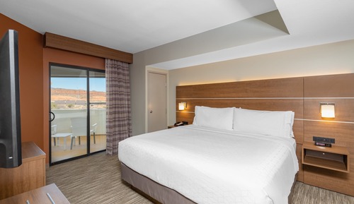 Suite, 2 Bedrooms