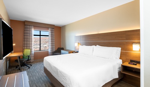 Suite, 1 Bedroom, Accessible (Communications)