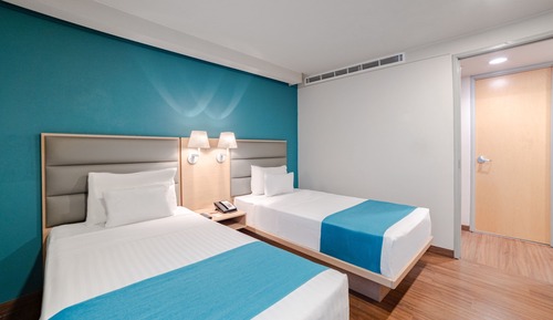 Suite, 1 Bedroom