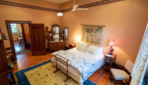 Classic Apartment, 2 Bedrooms (Butlers)