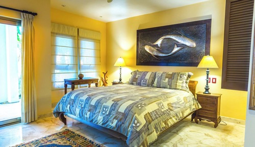 Comfort Apartment, 2 Bedrooms (1)
