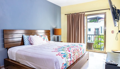Classic Apartment, 2 Bedrooms