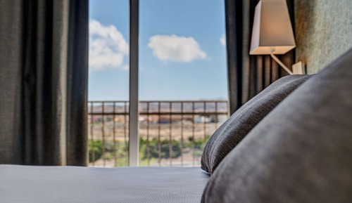 Double Room (2+2)