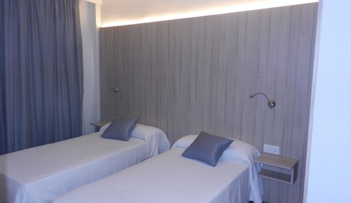 Family Apartment, 1 Bedroom, Balcony (2-4 adults)