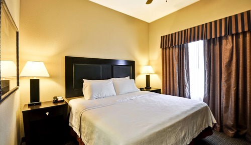 Premium Suite, 1 Bedroom