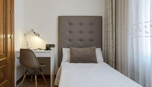 Basic Single Room