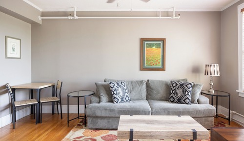 Superior Suite