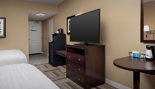 Room, 2 Queen Beds, Non Smoking