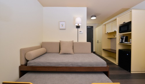 Standard Room, Multiple Beds