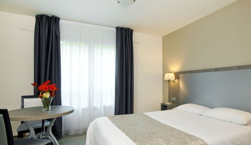 Standard Apartment, 1 Bedroom