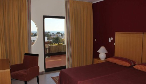 Room, 1 Bedroom, Sea View
