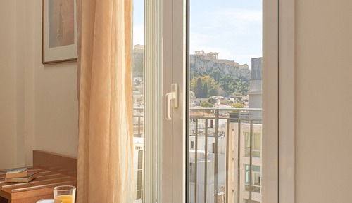 Superior Double or Twin Room