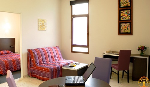 Duplex Apartment