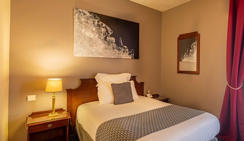 Single Room (Amiral)